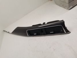 BMW M4 F82 F83 Garniture de panneau console centrale 9347436