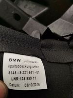 BMW M4 F82 F83 Ohjauspyörän pylvään verhoilu 9321841