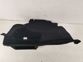 BMW M4 F82 F83 Panneau, garniture de coffre latérale 7284151