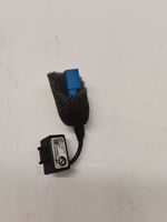 BMW M4 F82 F83 Mikrofon Bluetooth / Telefon 9263744