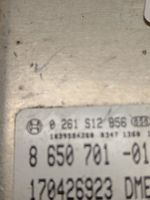 BMW M4 F82 F83 Calculateur moteur ECU 8650701