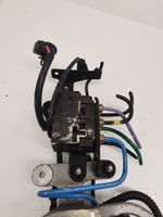 Porsche Macan Air suspension compressor/pump 95B616006D