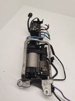 Porsche Macan Air suspension compressor/pump 95B616006D