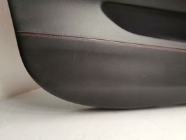 BMW X5M F85 Boczki / Poszycie drzwi przednich 7292115