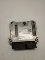 BMW 3 F30 F35 F31 Centralina/modulo del motore 8475350