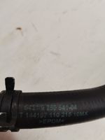 BMW X5M F85 Tube d'admission d'air 9259541