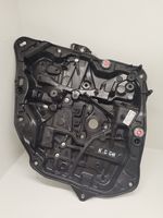 BMW 7 G11 G12 Mécanisme lève-vitre de porte arrière avec moteur 7479065