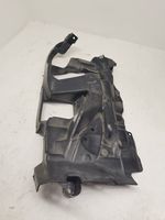 BMW 7 G11 G12 Protector/cubierta de la carrocería inferior delantera 7185169