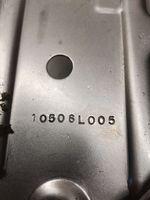 BMW X5 F15 Other interior part 10506L005