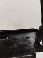 BMW X5 F15 Kita išorės detalė 7174998