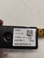 BMW X5 F15 Antennenverstärker Signalverstärker 928708