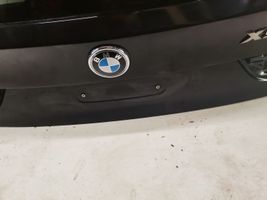 BMW X5 F15 Portellone posteriore/bagagliaio 