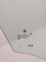 BMW X5 F15 Vetro del finestrino della portiera anteriore - quattro porte 43R0115129