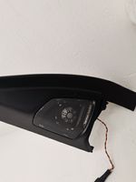 BMW X5 F15 Front door speaker cover trim 15311