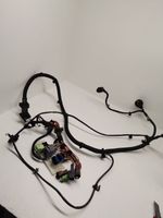 BMW X5 F15 Gearbox/transmission wiring loom 8581849