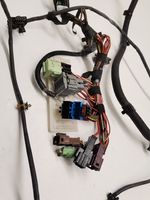 BMW X5 F15 Gearbox/transmission wiring loom 8581849