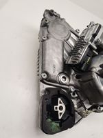 BMW X5 F15 Scatola ingranaggi del cambio 8643151