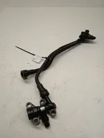 BMW 7 G11 G12 Thermostat 70564516