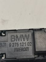 BMW 7 G11 G12 Takaluukun avauskytkimen painike/kytkin 9275121