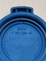 BMW 7 G11 G12 Rurka wlewu płynu do spryskiwaczy szyb 7357288