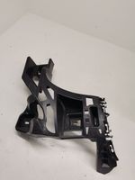 Mercedes-Benz GL X166 Soporte de montaje del parachoques trasero A1668850465