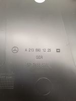 Mercedes-Benz E W213 (B) Revêtement de pilier (bas) A2136901225