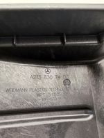 Mercedes-Benz E W213 Ohjaamon sisäilman mikrosuodattimen runko (osa) A2138307400