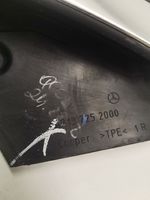 Mercedes-Benz E W213 Etuoven ikkunalasin kumitiiviste A2137252000