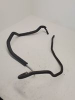 Mercedes-Benz GLE (W166 - C292) Engine coolant pipe/hose A1668304000