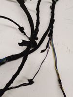 BMW 3 F30 F35 F31 Front door wiring loom 9286241