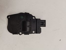 BMW 3 F30 F35 F31 Attuatore/motore della valvola del collettore di aspirazione T1015556H