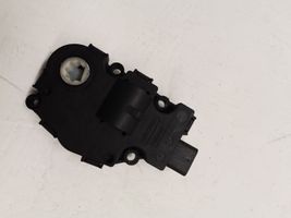 BMW 3 F30 F35 F31 Attuatore/motore della valvola del collettore di aspirazione T1015556H