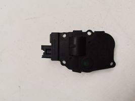 BMW 3 F30 F35 F31 Attuatore/motore della valvola del collettore di aspirazione T1015556H