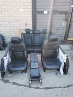 Mercedes-Benz GLE (W166 - C292) Set interni 