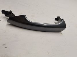 Mercedes-Benz GLE (W166 - C292) Maniglia esterna per portiera posteriore A2047600170