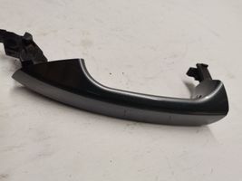 Mercedes-Benz GLE (W166 - C292) Maniglia esterna per portiera anteriore A2047600170