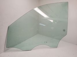 Mercedes-Benz GLE (W166 - C292) Front door window glass four-door A00645030B