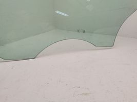 Mercedes-Benz GLE (W166 - C292) Front door window glass four-door A00645030B