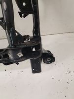 Mercedes-Benz GLE (W166 - C292) Front subframe 