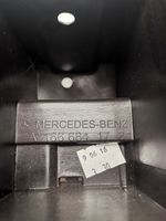 Mercedes-Benz GLE (W166 - C292) Other interior part A1666841731