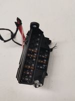 Mercedes-Benz GLE (W166 - C292) Sulakemoduuli A1665459340