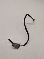 Mercedes-Benz GLE (W166 - C292) Innentemperatursensor A1638300272