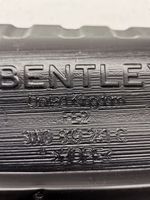 Bentley Continental Autres pièces intérieures 3W2819509