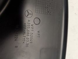 Mercedes-Benz C AMG W205 Osłona / Nakładka progu A2056860336