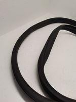 Mercedes-Benz C AMG W205 Rear door rubber seal (on body) A2056970251
