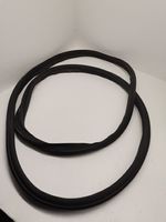 Mercedes-Benz C AMG W205 Trunk rubber seal (body) A2057400600