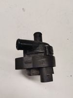 Mercedes-Benz C AMG W205 Electric auxiliary coolant/water pump A2118350028