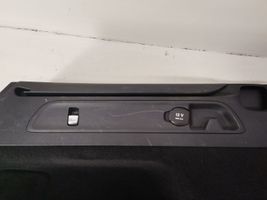 Mercedes-Benz GLC X253 C253 Trunk/boot side trim panel A2536900144