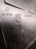 Mercedes-Benz C AMG W205 Priekšpusē elektriskais loga pacelšanas mehānisms bez motoriņa C08732108