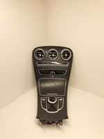 Mercedes-Benz C W205 Console centrale A2056809504